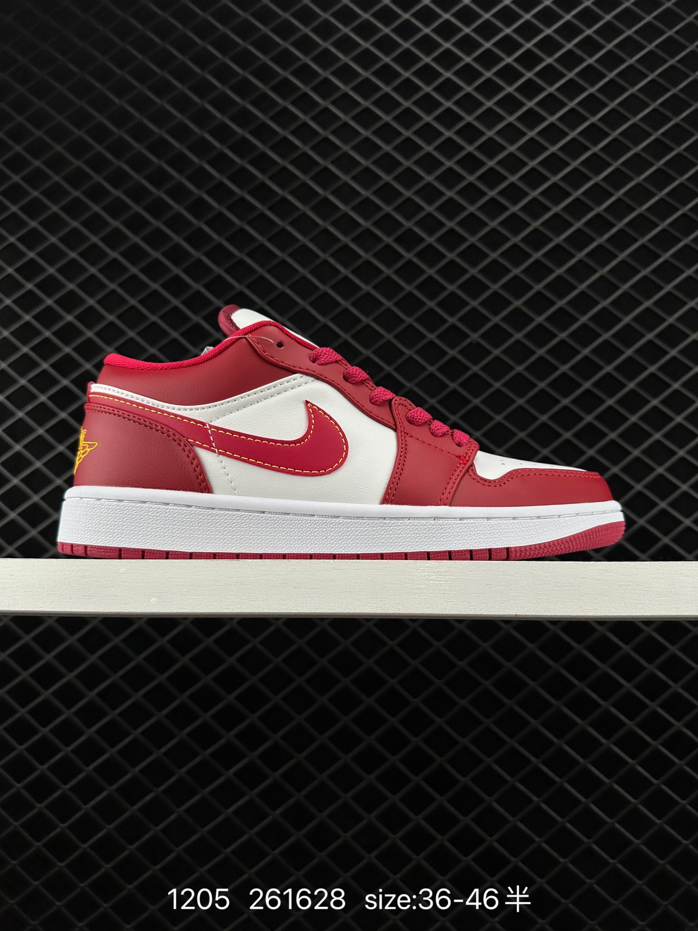 Nike Air Jordan 1 Mid”Green Yellow“ Nike Air Jordan 1 Mid”Green Yellow“